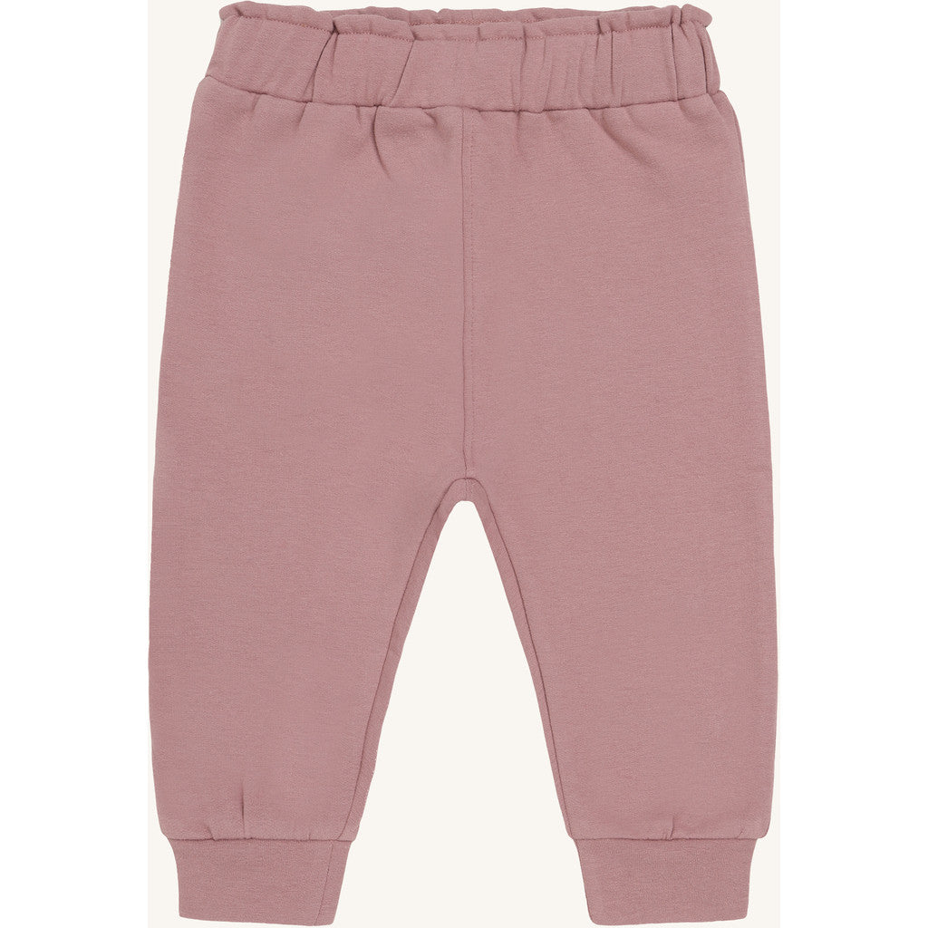Hust & Claire HCGenny solid Jogging Trousers 3875 Heather