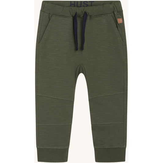Hust & Claire HCGeorg Jogging Trousers 3461 Deep Ivy