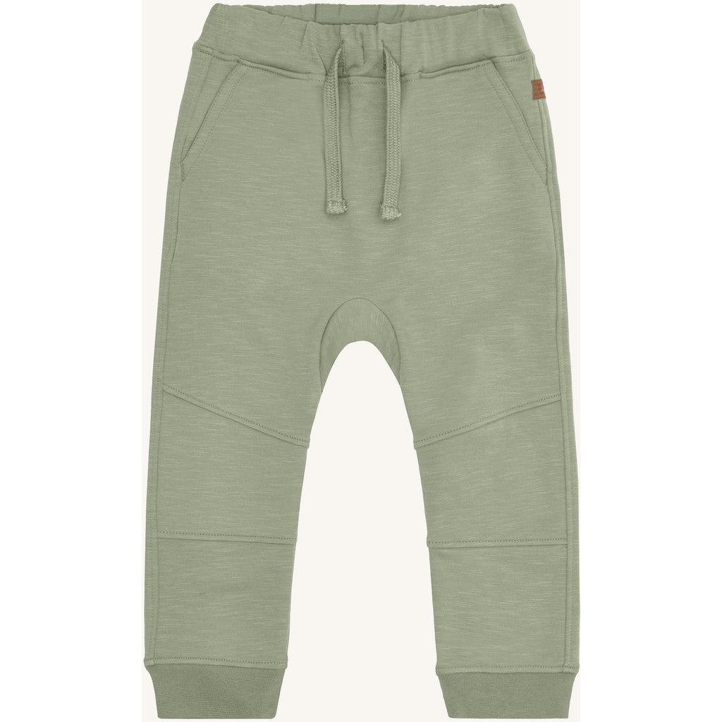 Hust & Claire HCGeorg Jogging Trousers 3919 Turtle