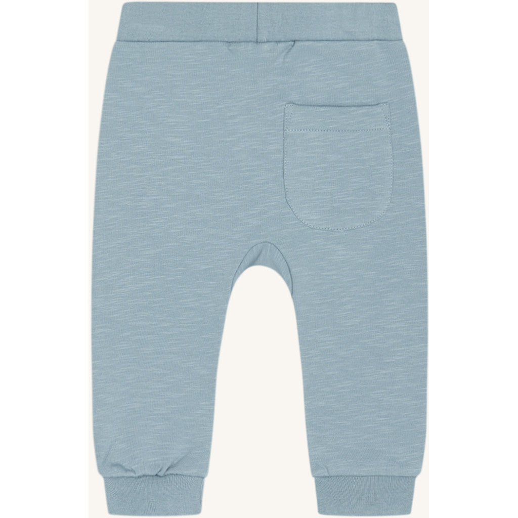 Hust & Claire HCGeorgey Solid Jogging Trousers 3140 Iron Blue