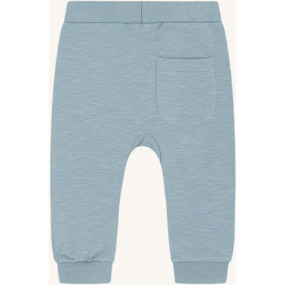 Hust & Claire HCGeorgey Solid Jogging Trousers 3140 Iron Blue