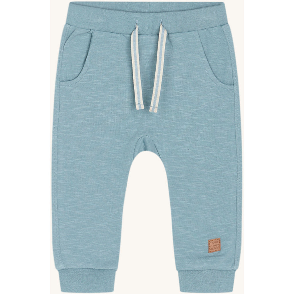 Hust & Claire HCGeorgey Solid Jogging Trousers 3140 Iron Blue