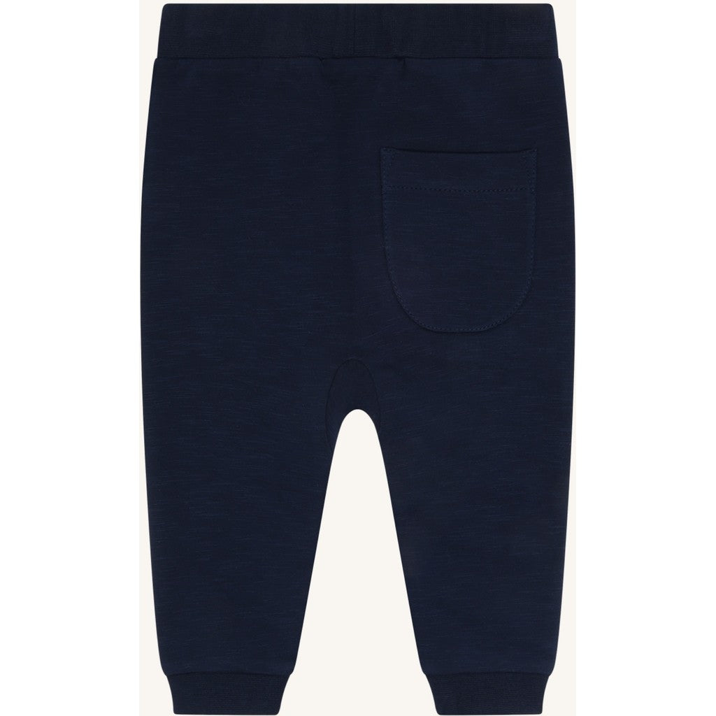 Hust & Claire HCGeorgey Solid Jogging Trousers 3146 Blues
