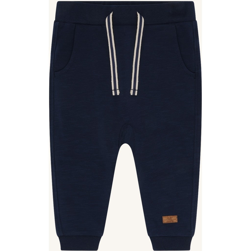 Hust & Claire HCGeorgey Solid Jogging Trousers 3146 Blues