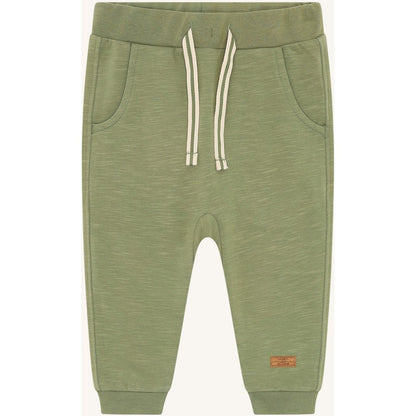 Hust & Claire HCGeorgey Solid Jogging Trousers 4434 Light Green