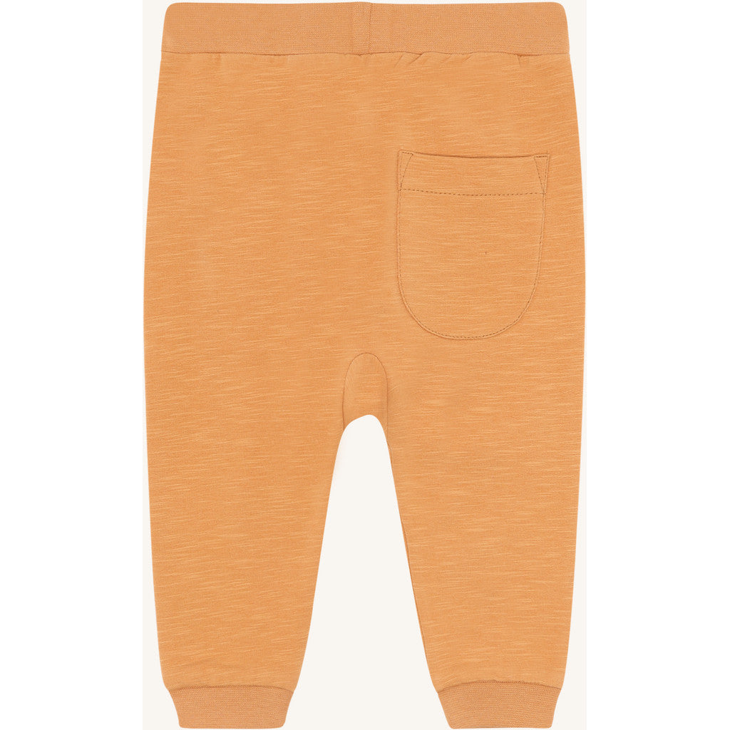 Hust & Claire HCGeorgey Solid Jogging Trousers 4507 Biscuit