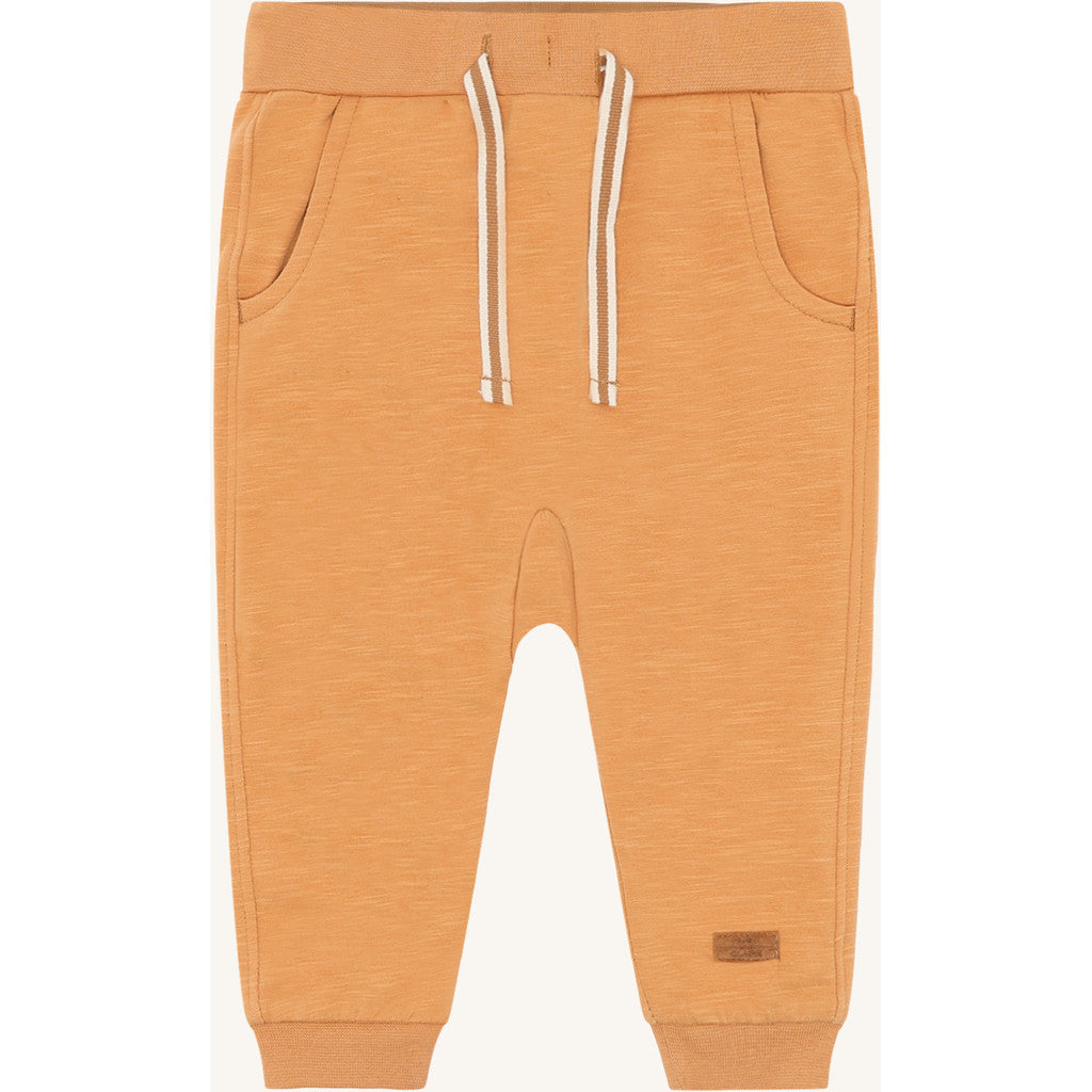 Hust & Claire HCGeorgey Solid Jogging Trousers 4507 Biscuit