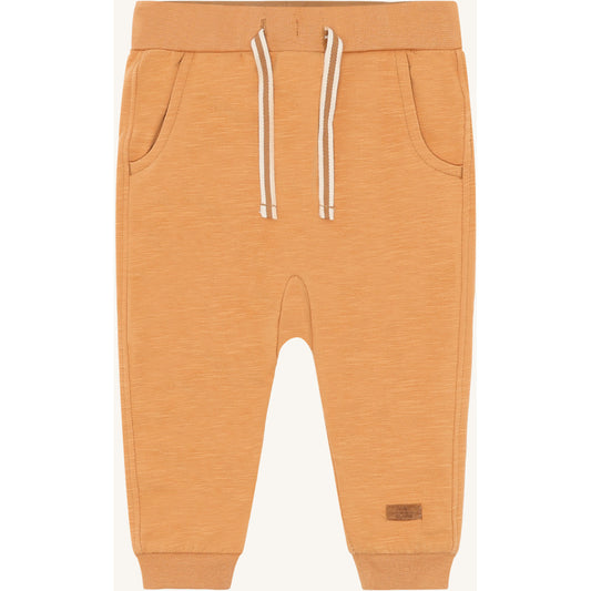 Hust & Claire HCGeorgey Solid Jogging Trousers 4507 Biscuit