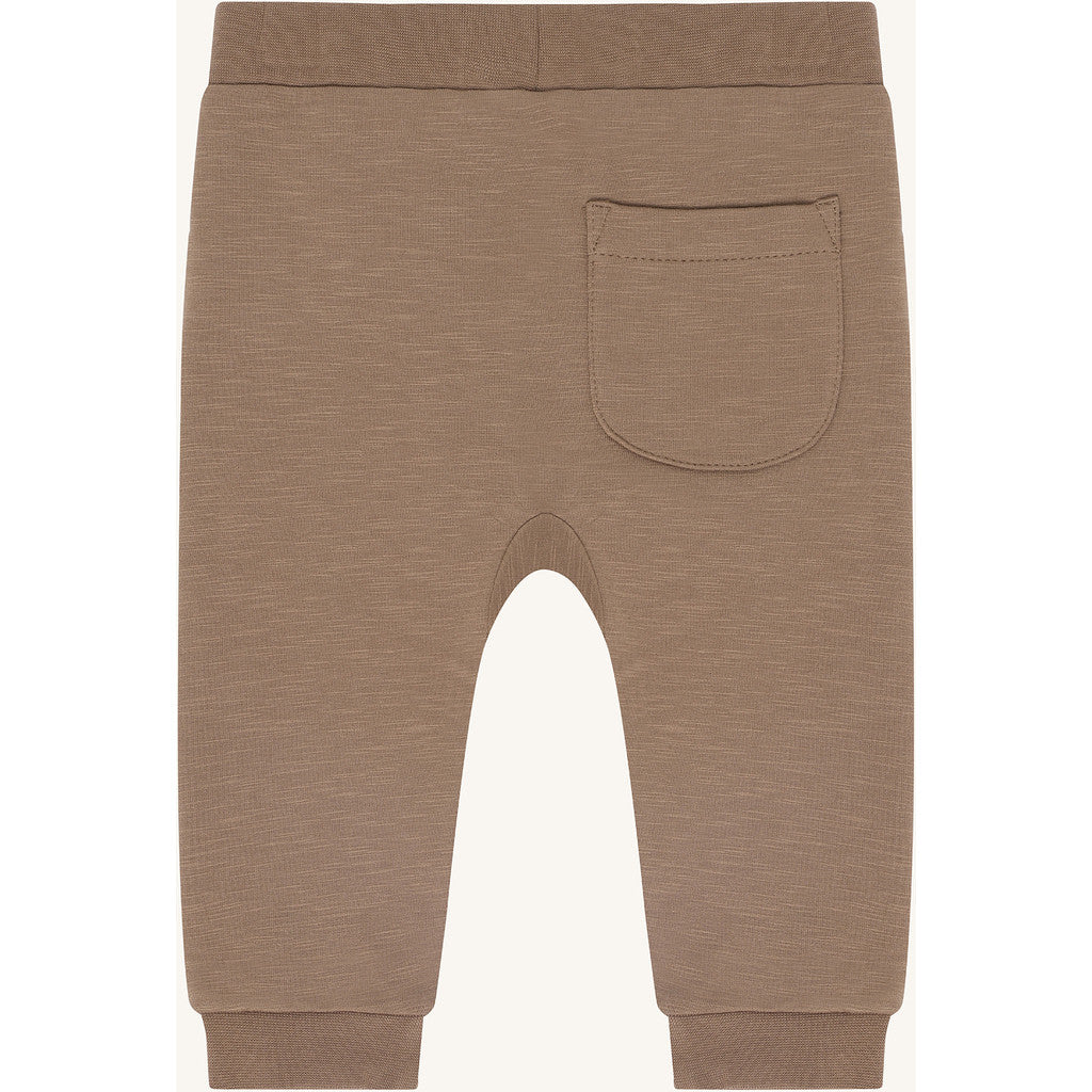 Hust & Claire HCGeorgey Solid Jogging Trousers 4537 Caribou
