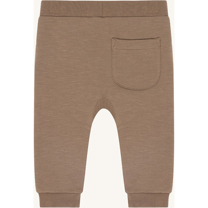 Hust & Claire HCGeorgey Solid Jogging Trousers 4537 Caribou