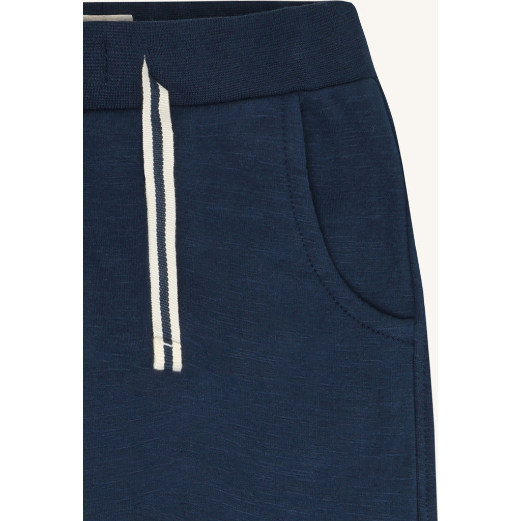 Hust & Claire HCGeorgey Solid Brushed Jogging Trousers 3146 Blues