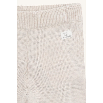 Hust & Claire HCGer Solid Trousers 1262 Whisper Melange
