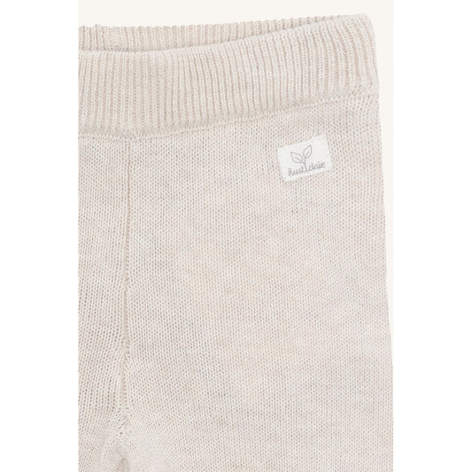 Hust & Claire HCGer Solid Trousers 1262 Whisper Melange