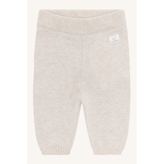 Hust & Claire HCGer Solid Trousers 1262 Whisper Melange