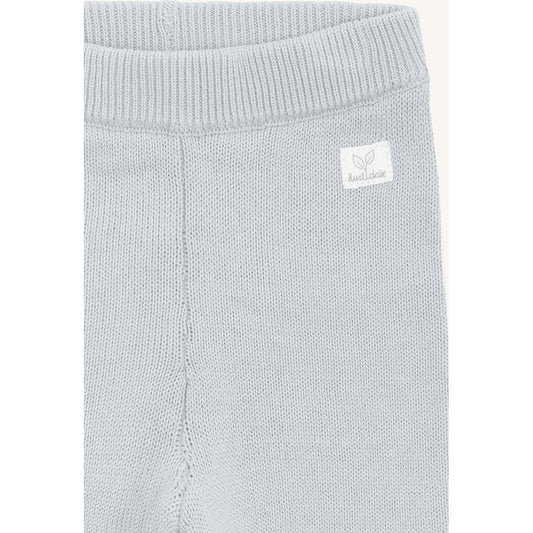 Hust & Claire HCGer Solid Trousers 3163 Light Blue