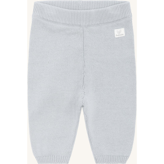 Hust & Claire HCGer Solid Trousers 3163 Light Blue