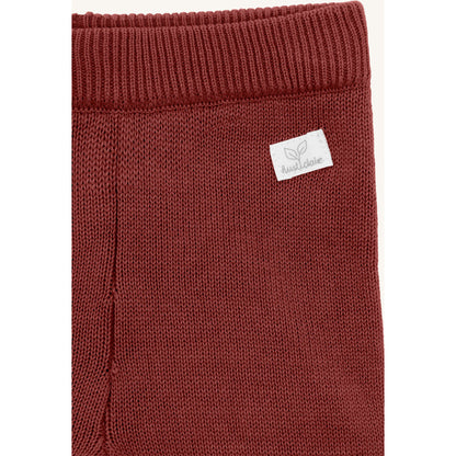 Hust & Claire HCGer Solid Trousers 4384 Apple Butter