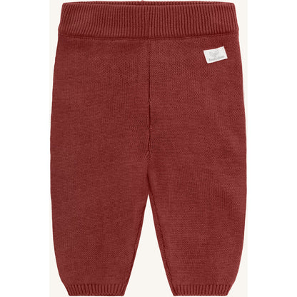 Hust & Claire HCGer Solid Trousers 4384 Apple Butter