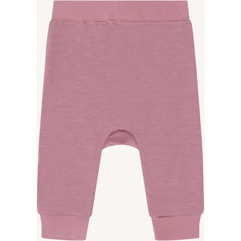 Hust & Claire HCGolf Solid Jogging Trousers 3863 Pale Mauve