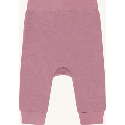 Hust & Claire HCGolf Solid Jogging Trousers 3863 Pale Mauve