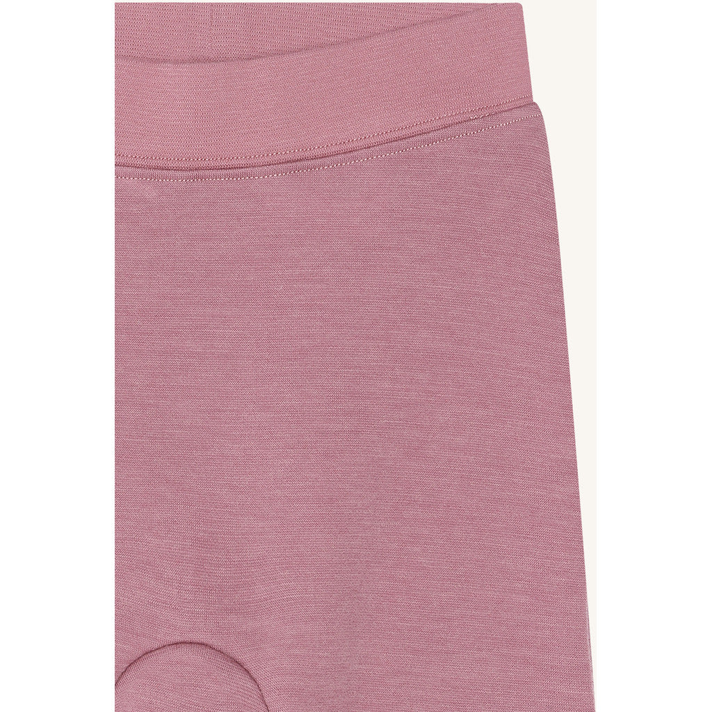 Hust & Claire HCGolf Solid Jogging Trousers 3863 Pale Mauve