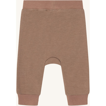Hust & Claire HCGolf Solid Jogging Trousers 4536 Coca Mocha