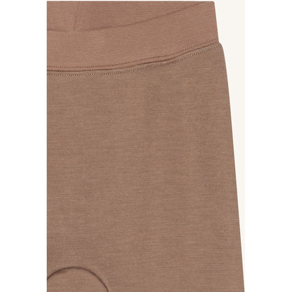 Hust & Claire HCGolf Solid Jogging Trousers 4536 Coca Mocha