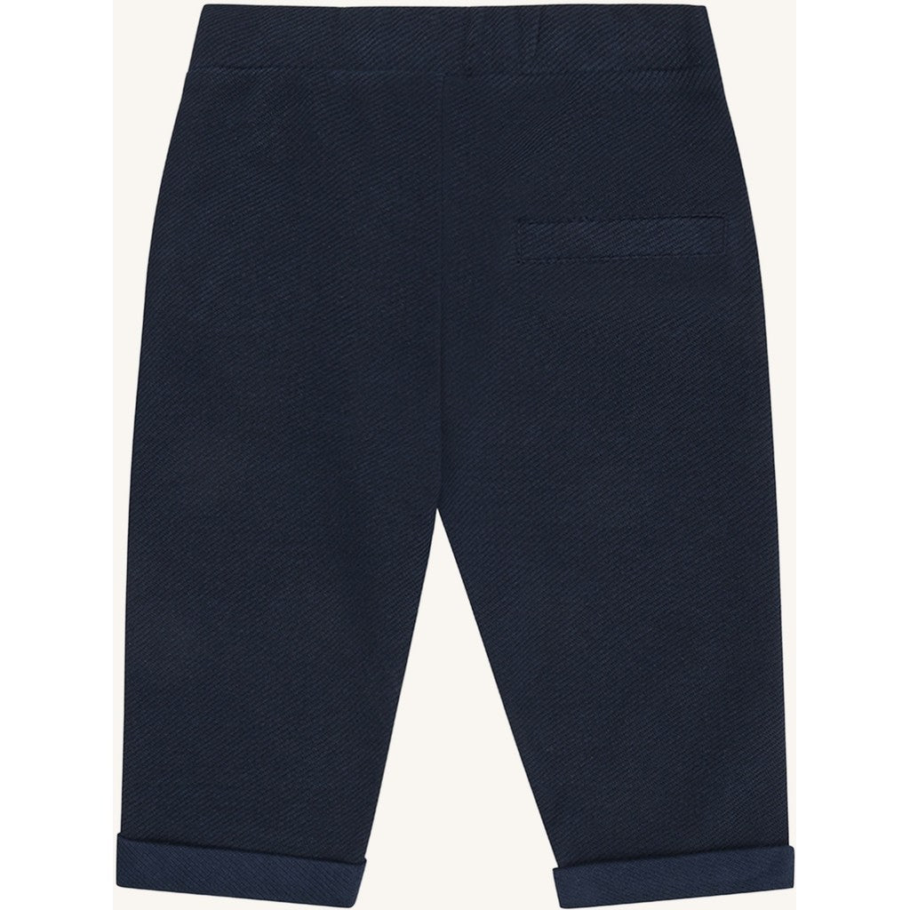 Hust & Claire HCGordon Classic Jogging Trousers 4150 More Navy