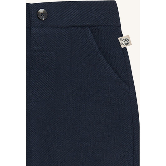 Hust & Claire HCGordon Classic Jogging Trousers 4150 More Navy