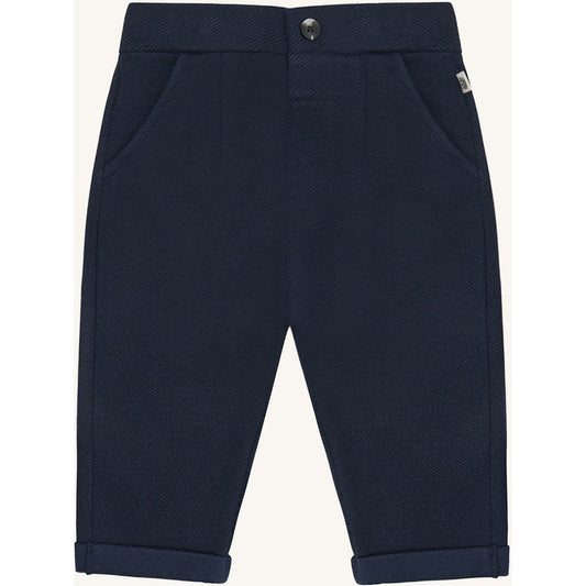 Hust & Claire HCGordon Classic Jogging Trousers 4150 More Navy