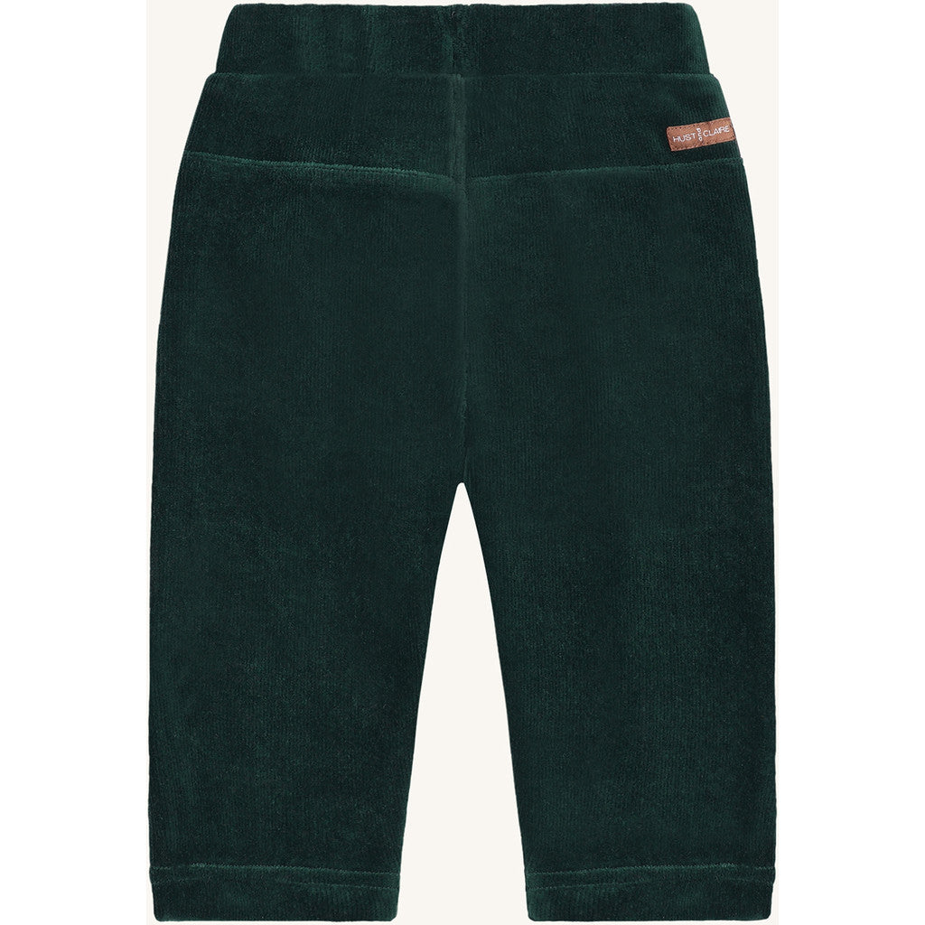 Hust & Claire HCGordon Ottoman Jogging Trousers 3466 Pine Grove