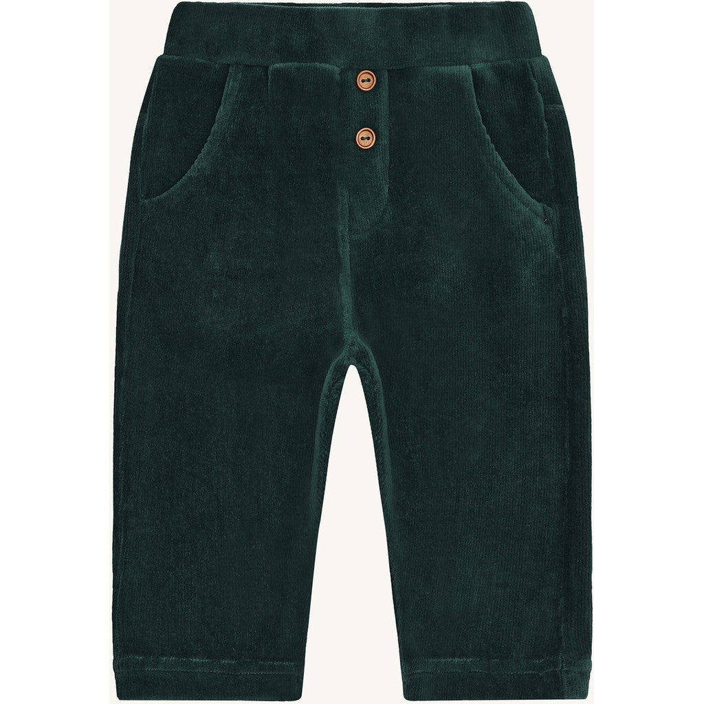 Hust & Claire HCGordon Ottoman Jogging Trousers 3466 Pine Grove