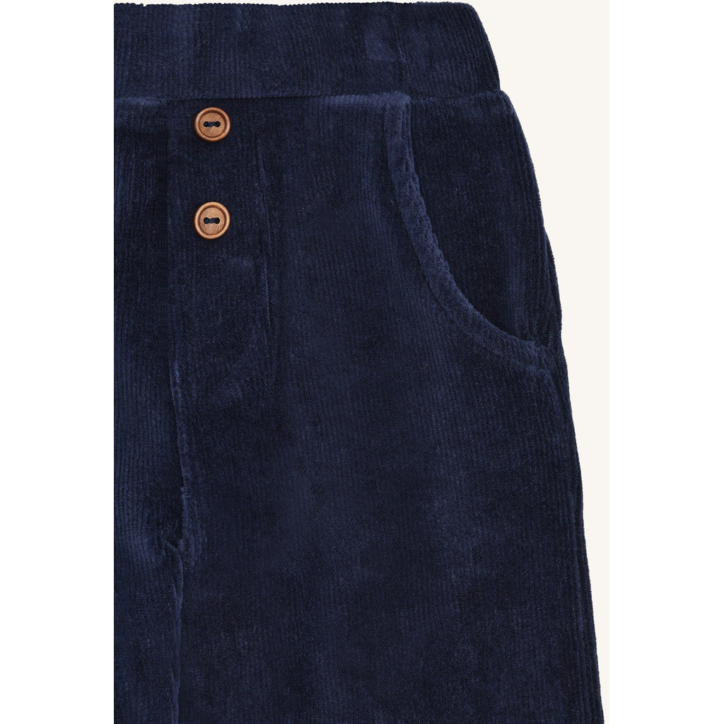 Hust & Claire HCGordon Ottoman Jogging Trousers 4150 More Navy
