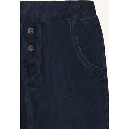 Hust & Claire HCGordon Ottoman Jogging Trousers 4150 More Navy