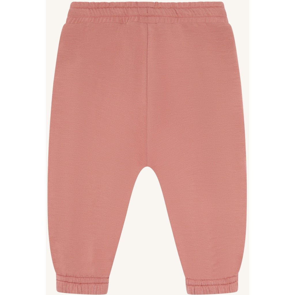 Hust & Claire HCGubi Solid Jogging Trousers 3653 Old Rosie
