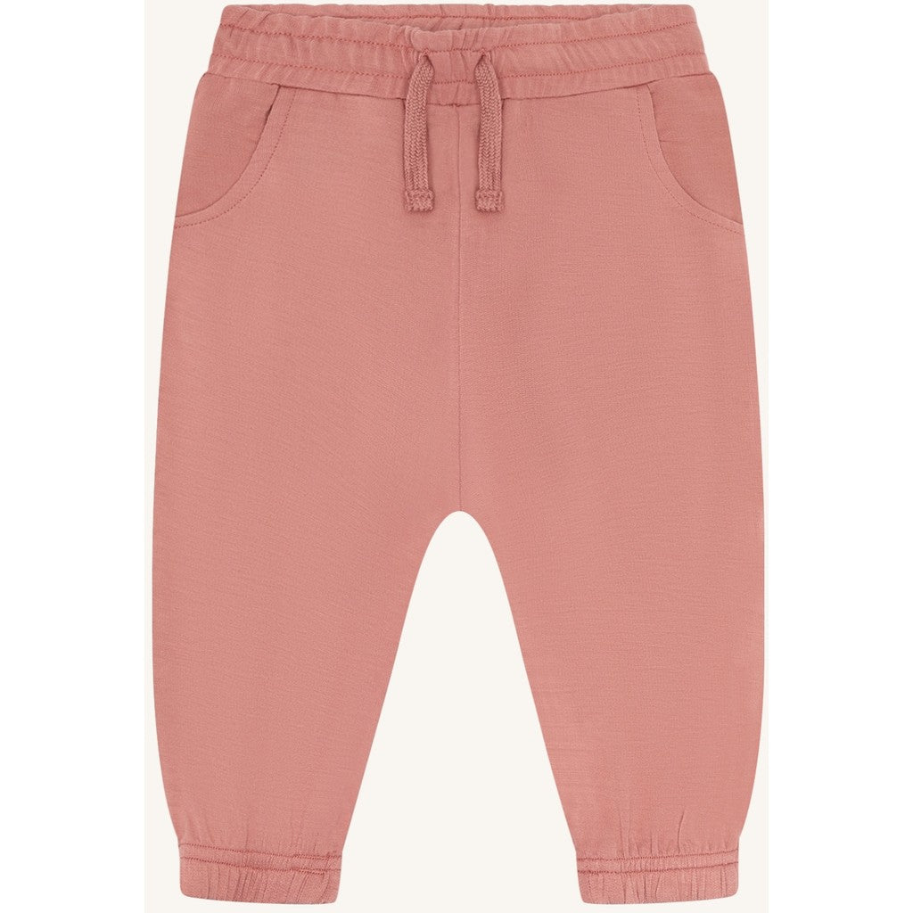 Hust & Claire HCGubi Solid Jogging Trousers 3653 Old Rosie
