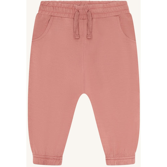 Hust & Claire HCGubi Solid Jogging Trousers 3653 Old Rosie