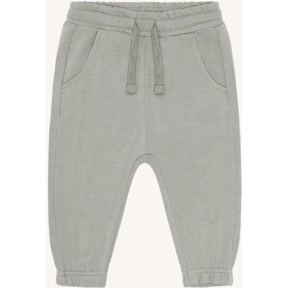 Hust & Claire HCGubi Solid Jogging Trousers 4440 Forest Fog