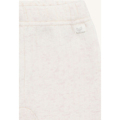 Hust & Claire HCGuido Elephant Trousers 1262 Whisper Melange