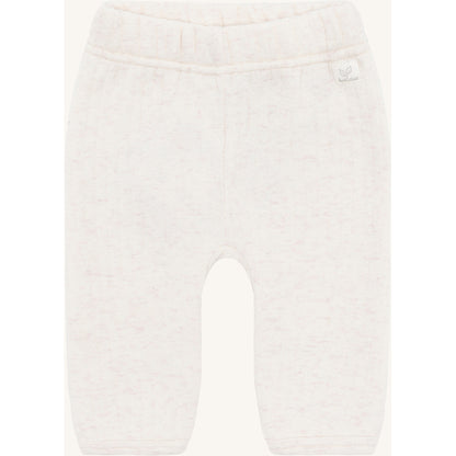Hust & Claire HCGuido Elephant Trousers 1262 Whisper Melange