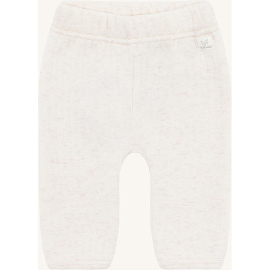 Hust & Claire HCGuido Elephant Trousers 1262 Whisper Melange