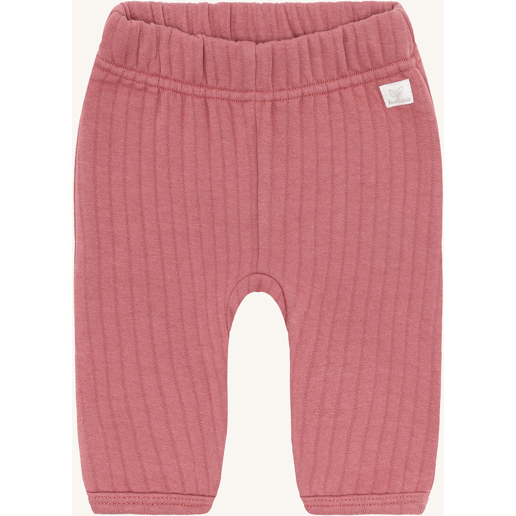 Hust & Claire HCGuido Elephant Trousers 3392 Dry Rose