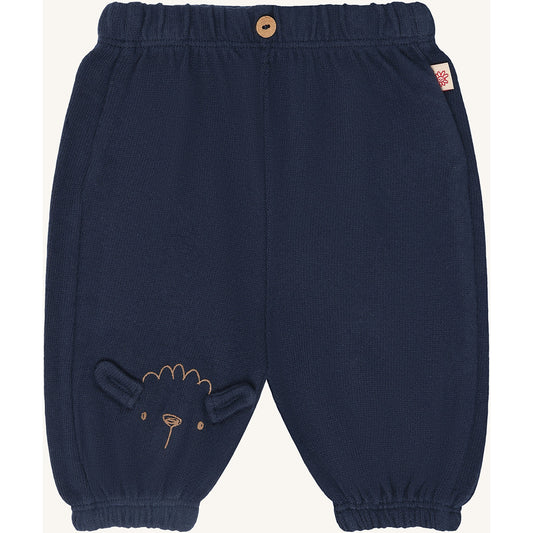 Hust & Claire HCGuste Sheep Trousers 3146 Blues