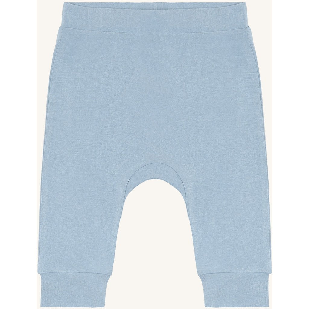 Hust & Claire HCGusti Solid Jogging Trousers 3157 Light Blue