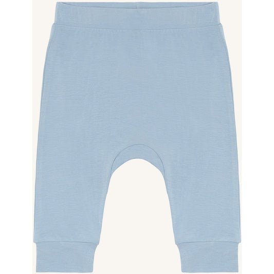 Hust & Claire HCGusti Solid Jogging Trousers 3157 Light Blue
