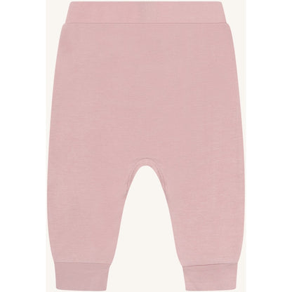 Hust & Claire HCGusti Solid Jogging Trousers 3366 Dusty Rose