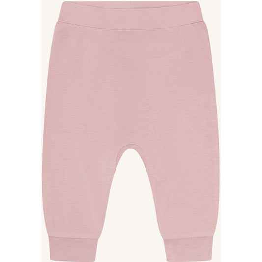 Hust & Claire HCGusti Solid Jogging Trousers 3366 Dusty Rose