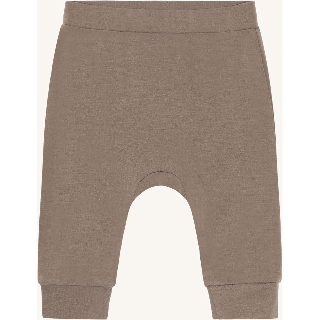 Hust & Claire HCGusti Solid Jogging Trousers 3592 Chinchila
