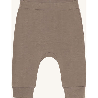 Hust & Claire HCGusti Solid Jogging Trousers 3592 Chinchila