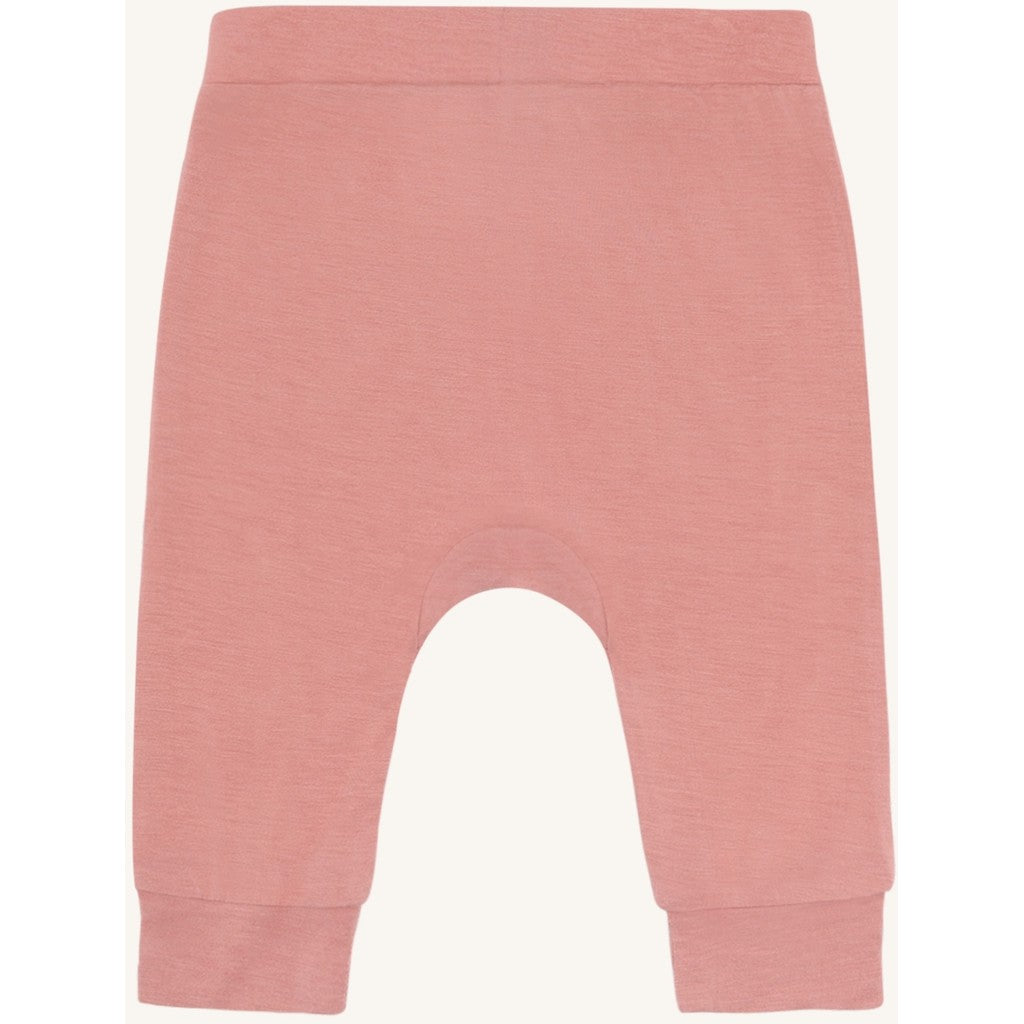 Hust & Claire HCGusti Solid Jogging Trousers 3653 Old Rosie
